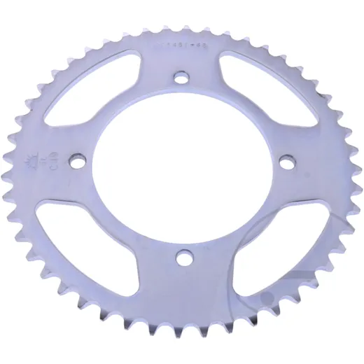 Kettenrad 48Z Teilung 420 Innendurchmesser 100 Lochkreis 116 passend für: Kawasaki KX