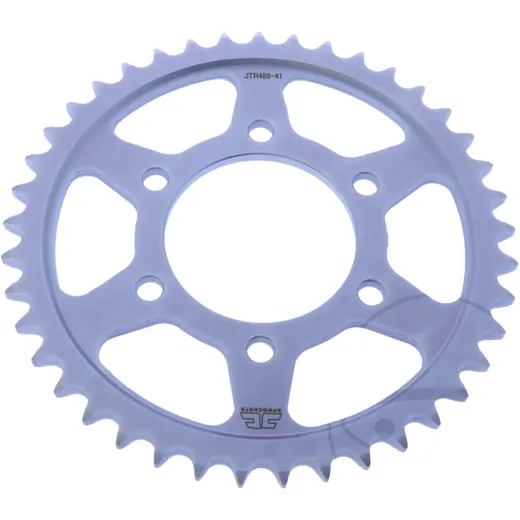 Kettenrad 41Z Teilung 530 Innendurchmesser 080 Lochkreis 104 passend für: Kawasaki ZRX, Z, ZX - 9R