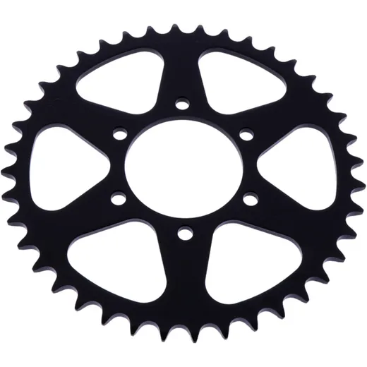 Kettenrad 40Z Teilung 520 Innendurchmesser 068 Lochkreis 086 passend für: Kawasaki Z