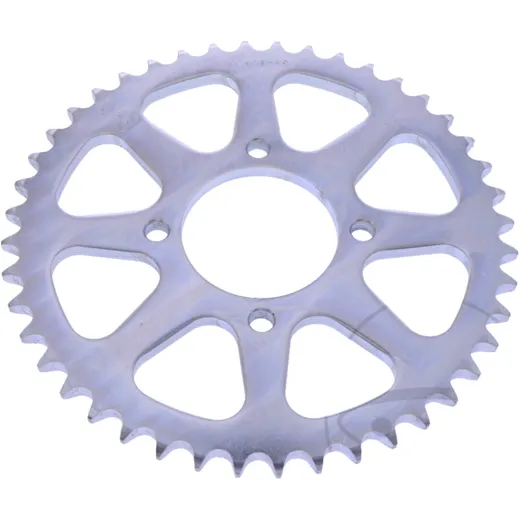 Kettenrad 44Z Teilung 530 Innendurchmesser 070 Lochkreis 092 passend für: Kawasaki Z, KH