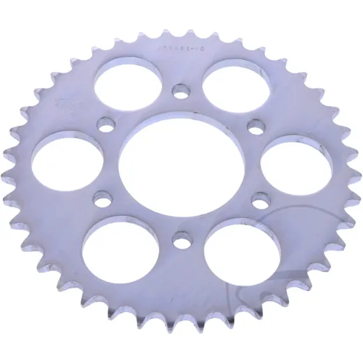 Kettenrad 40Z Teilung 530 Innendurchmesser 074 Lochkreis 104 passend für: Kawasaki Z