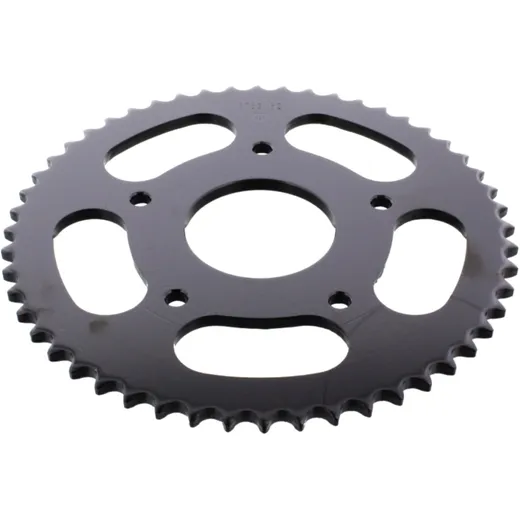 Kettenrad 52Z Teilung 420 schwarz Innendurchmesser 062 Lochkreis 110 passend für: Peugeot XPS