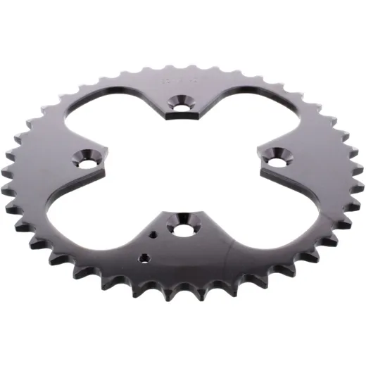 Rear sprocket 38tooth pitch 520 inner diameter 090 bolt spacing