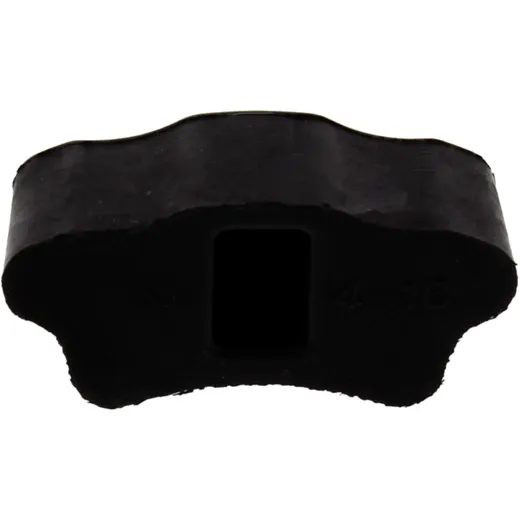Cush drive rubber contains 1 piece for: Honda ST, SS, CB, XR