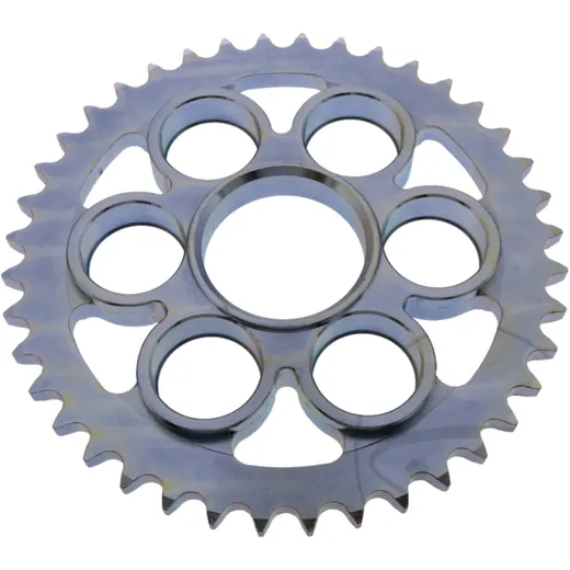 Kettenrad 40Z Teilung 530 Innendurchmesser 060 Lochkreis 091 passend für: Ducati Multistrada