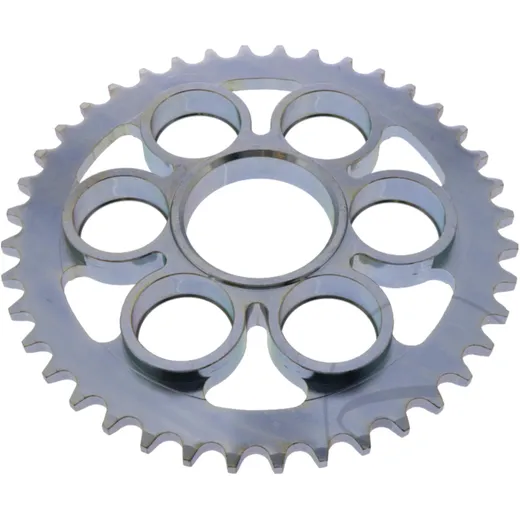 Kettenrad 40Z Teilung 525 Innendurchmesser 060 Lochkreis 091 passend für: Ducati Diavel, 1198, 1098