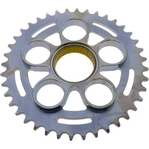 Kettenrad 40Z Teilung 520 Innendurchmesser 055 Lochkreis 085 passend für: Ducati 748, Monster