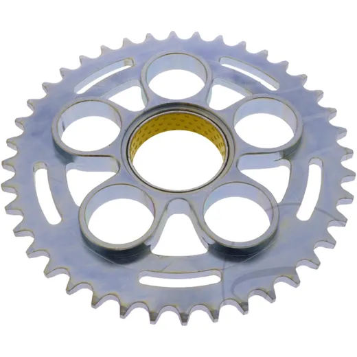 Kettenrad 40Z Teilung 525 Innendurchmesser 055 Lochkreis 085 passend für: Ducati Hypermotard, Monster, 916