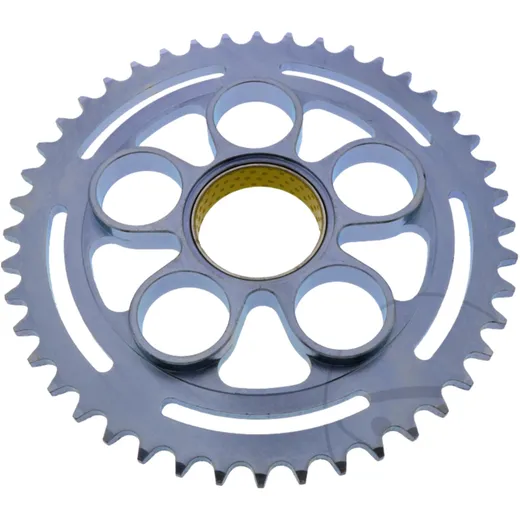 Kettenrad 44Z Teilung 525 Innendurchmesser 055 Lochkreis 085 passend für: Ducati Hypermotard, Monster, 916