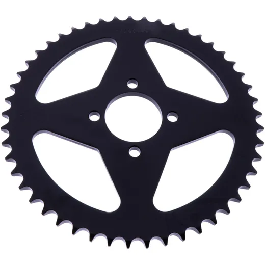 Kettenrad 49Z Teilung 428 Innendurchmesser 044 Lochkreis 060 passend für: Yamaha DT