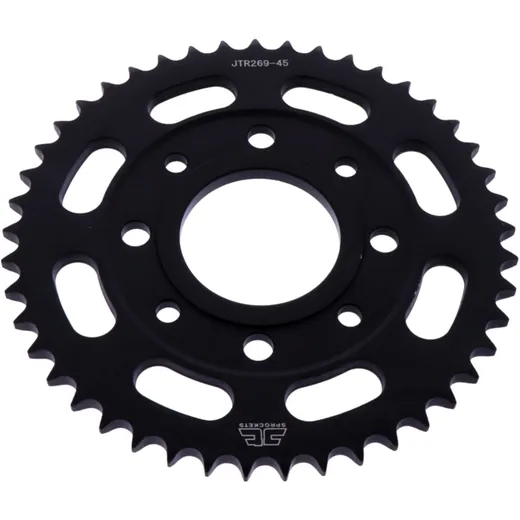 Kettenrad 45Z Teilung 428 Innendurchmesser 058 Lochkreis 090 passend für: Honda CB, CM, XL