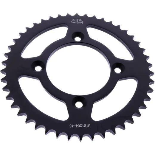 Kettenrad 46Z Teilung 428 Innendurchmesser 080 Lochkreis 100 passend für: AJP PR3