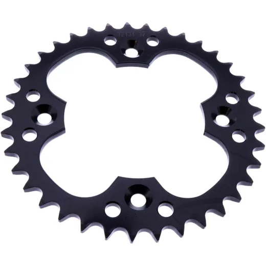 Kettenrad 39Z Teilung 520 schwarz Innendurchmesser 103 Lochkreis 132 passend für: KTM SX Quad, XC Quad