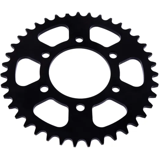 Rear sprocket 39 tooth pitch 520 inner diameter 080 bolt spacing 104 for: Kawasaki Z, KLE, ER - 6N