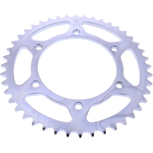 Kettenrad 44Z Teilung 525 Innendurchmesser 120 Lochkreis 140 passend für: Kawasaki W, ZR - 7, ZR