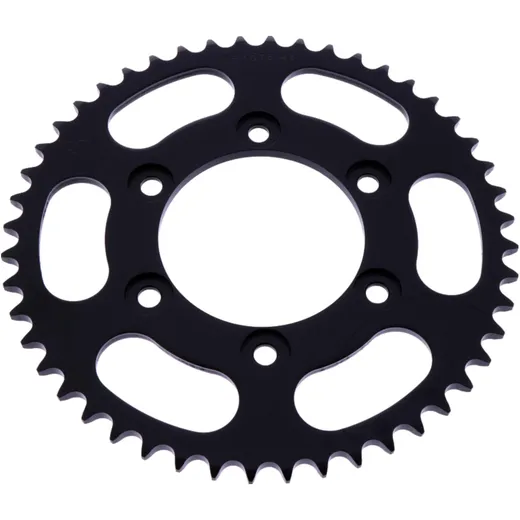 Kettenrad 48Z Teilung 420 Innendurchmesser 080 Lochkreis 100 passend für: Rieju Spike, Tango