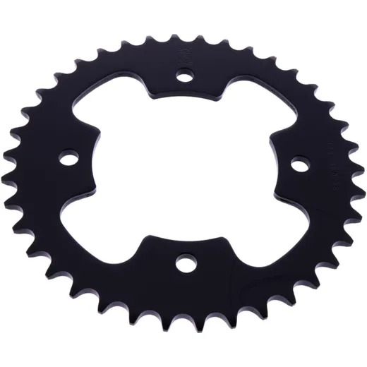 Kettenrad 38Z Teilung 520 Innendurchmesser 101 Lochkreis 127 pa