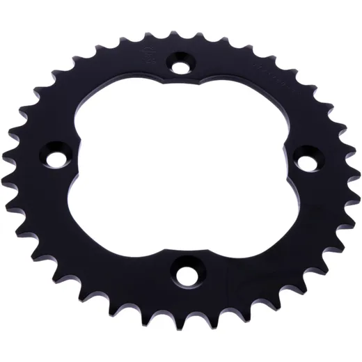 Kettenrad 37Z Teilung 520 Innendurchmesser 113 Lochkreis 137 passend für: Suzuki LT - Z, LT - R