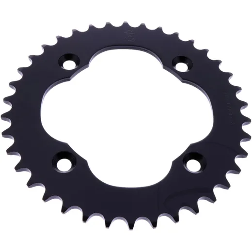 Kettenrad 38Z Teilung 520 Innendurchmesser 113 Lochkreis 137 passend für: Suzuki LT - Z, LT - R