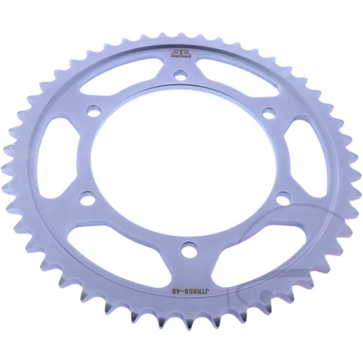 Kettenrad 48Z 530 für Motorräder