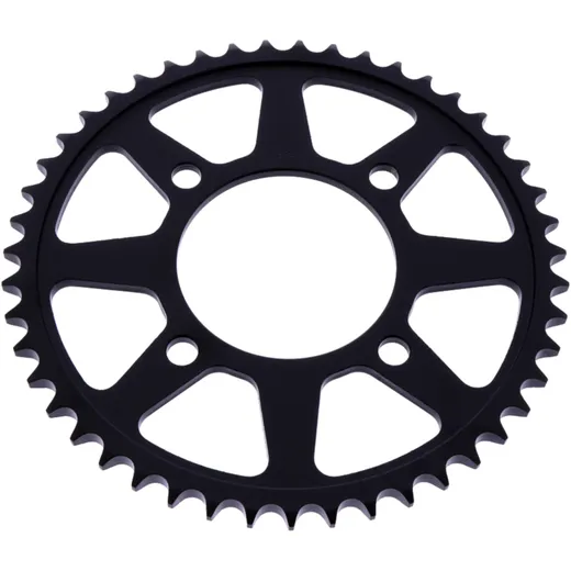 Kettenrad 56Z Teilung 428 Innendurchmesser 076 Lochkreis 100 passend für: Suzuki RG