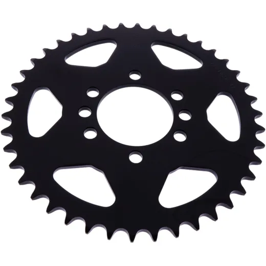 Rear sprocket 42tooth pitch 520 inner diameter 064 bolt spacing