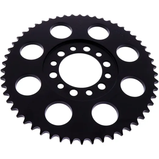 Kettenrad 54Z Teilung 428 Innendurchmesser 062 Lochkreis 080 passend für: Yamaha YZ