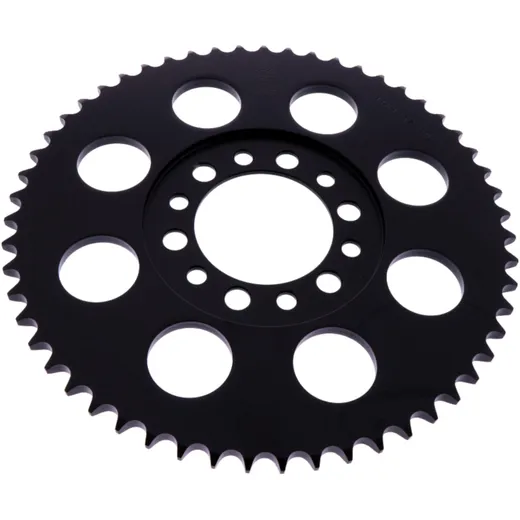 Kettenrad 55Z Teilung 428 Innendurchmesser 062 Lochkreis 080 passend für: Yamaha YZ