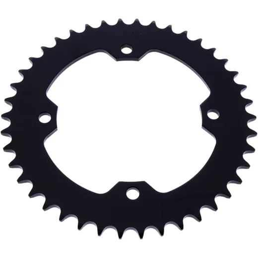 Kettenrad 36Z Teilung 520 Innendurchmesser 125 Lochkreis 145 passend für: Yamaha YFM, YFZ