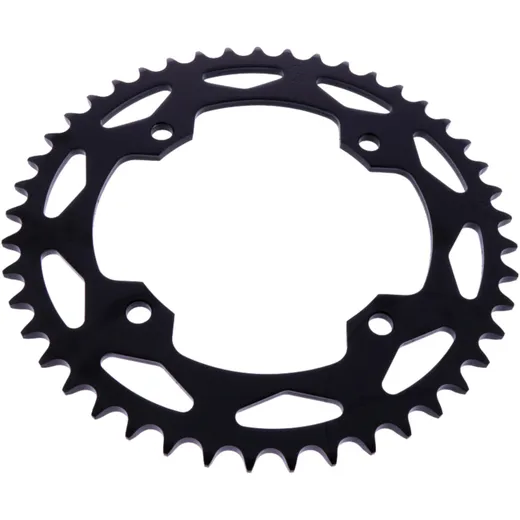Kettenrad 45Z Teilung 520 Innendurchmesser 125 Lochkreis 145 pa