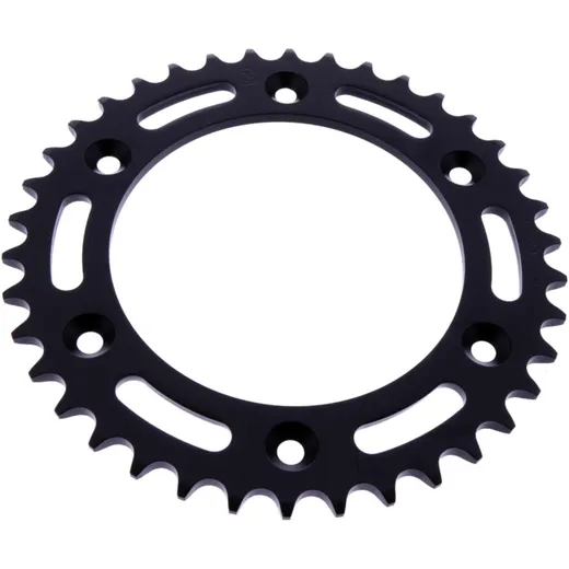 Kettenrad 38Z Teilung 520 Innendurchmesser 125 Lochkreis 153 passend für: Honda CRF, CR, XR
