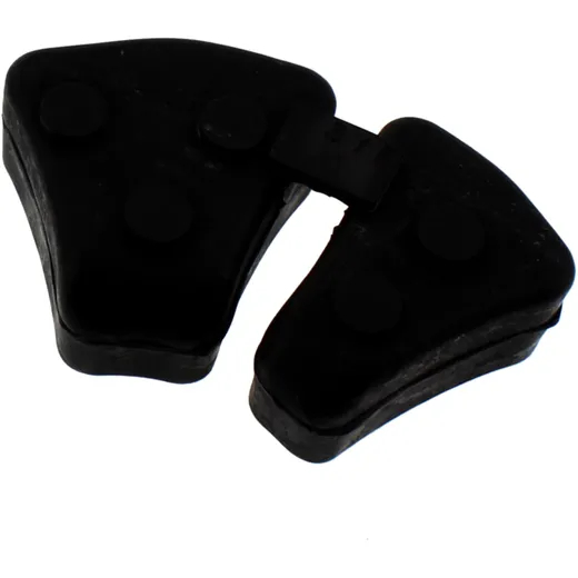 CUSH DRIVE RUBBER for Drive System 7270205