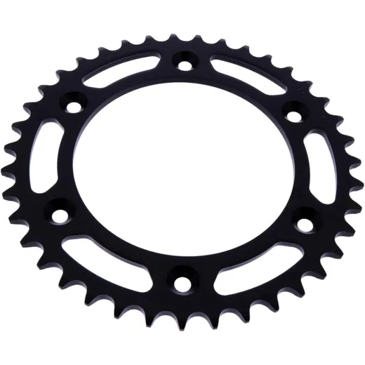 Kettenrad 39Z Teilung 520 Innendurchmesser 125 Lochkreis 153 passend für: Honda CRF, CR, XR