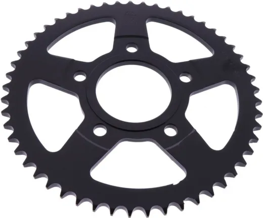 Kettenrad 53Z, Teilung 428, Innendurchmesser 64 mm, Lochkreis 96 mm