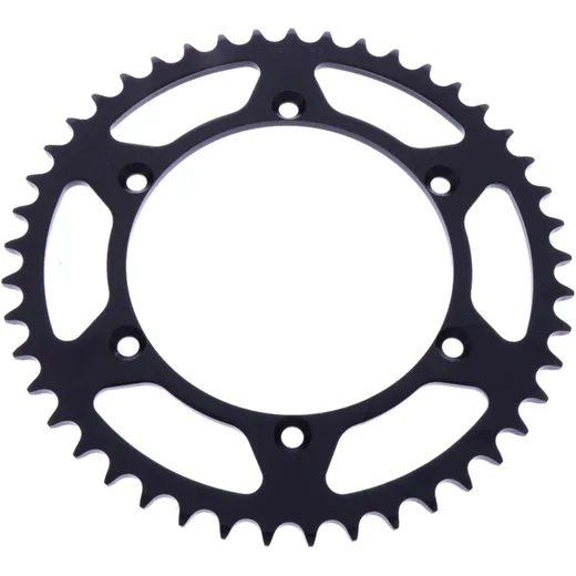 Kettenrad 45Z Teilung 520 Innendurchmesser 134 Lochkreis 150 passend für: Kawasaki KX, KLX, KDX
