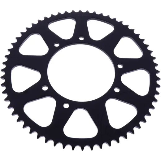 Kettenrad 60Z Teilung 420 Innendurchmesser 105 Lochkreis 125 passend für: Derbi Senda