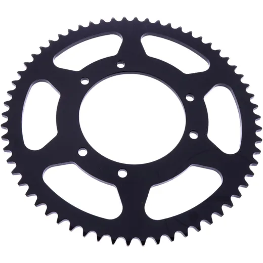 Rear sprocket 62T 420 pitch inner dia 120 bolt spacing 125 for: Derbi Senda