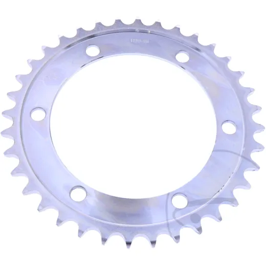 Kettenrad 36Z Teilung 520 Innendurchmesser 120 Lochkreis 138 passend für: Honda CBR