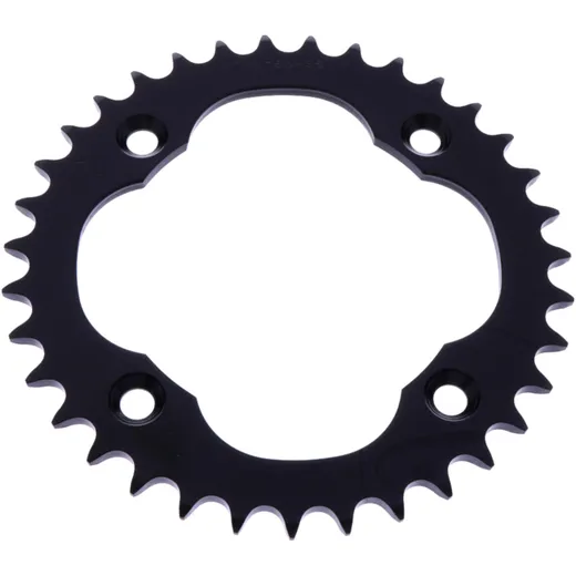 Kettenrad 35Z Teilung 520 Innendurchmesser 113 Lochkreis 137 passend für: Suzuki LT - Z, LT - R