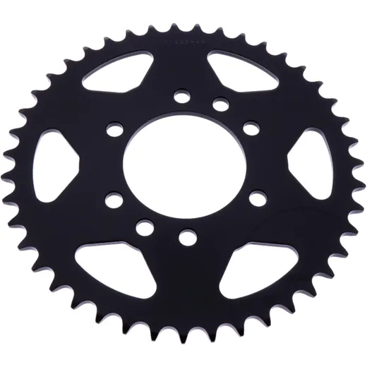 Kettenrad 43Z Teilung 520 Innendurchmesser 076 Lochkreis 100 passend für: Suzuki LT