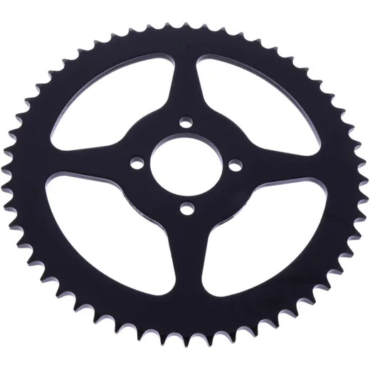 Kettenrad 54Z Teilung 428 Innendurchmesser 044 Lochkreis 060 passend für: Yamaha DT