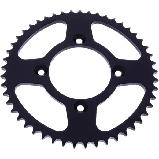 Kettenrad 49Z Teilung 428 Innendurchmesser 080 Lochkreis 100 passend für: AJP PR3