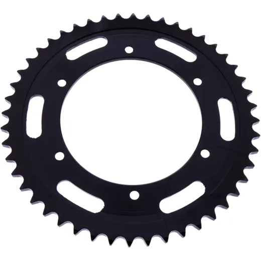 48-Tooth Rear Sprocket Pitch 525 for Motorcycles