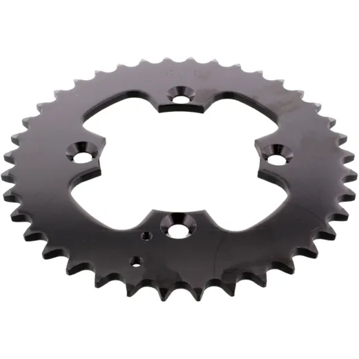 Rear sprocket 38tooth pitch 520 inner diameter 090 bolt spacing