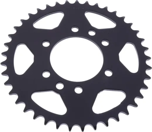 Kettenrad 41Z Teilung 520 Innendurchmesser 076 Lochkreis 100 passend für: Suzuki LT