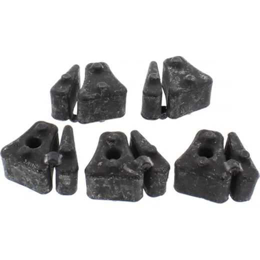 Cush drive rubber set 06410MERD00
