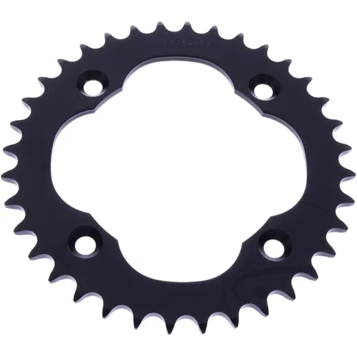Kettenrad 36Z Teilung 520 Innendurchmesser 113 Lochkreis 137 passend für: Suzuki LT - Z, LT - R
