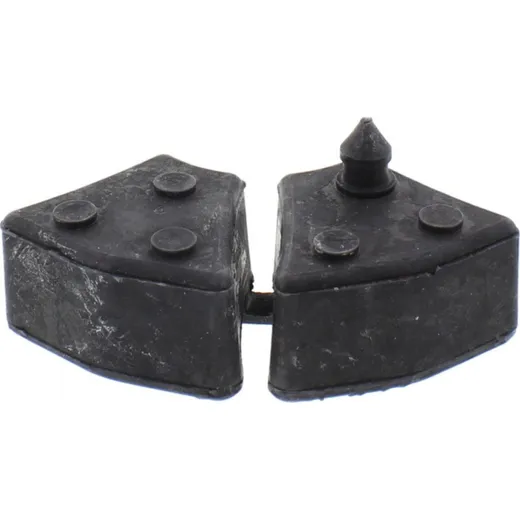 Ruckdämpfer für: Yamaha Originalersatzteil 4BP-25364-00