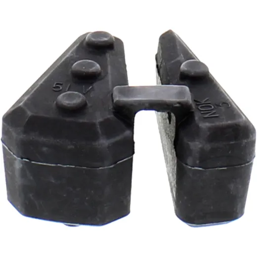CUSH DRIVE RUBBER for Drive Systems 7270469