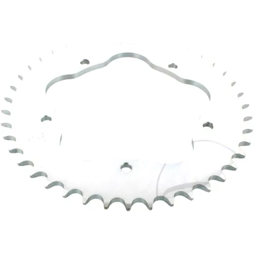 Rear sprocket 38 tooth pitch 520 for rear sprocket carrier 7585011 for: Ducati 916, 748, 996